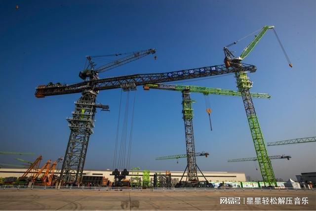 IM体育App，「我的工程机械网」11月01日机械行业二手市场塔吊价格